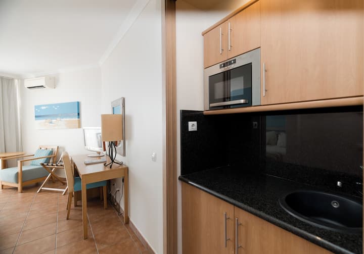 Pestana Viking Beach & Spa Resort