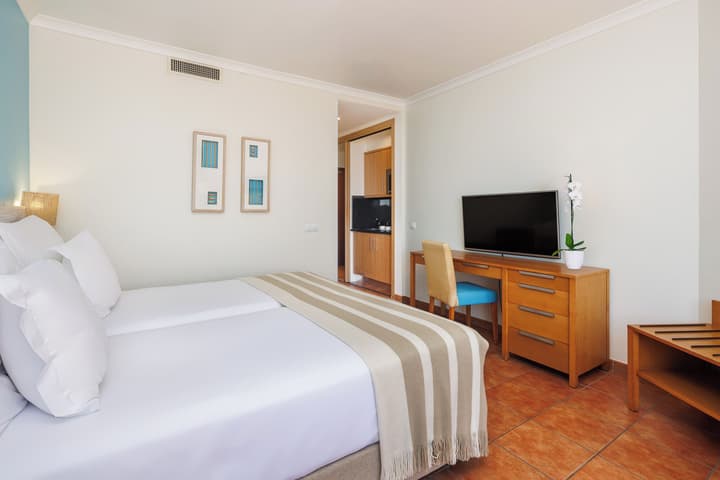 Pestana Viking Beach & Spa Resort