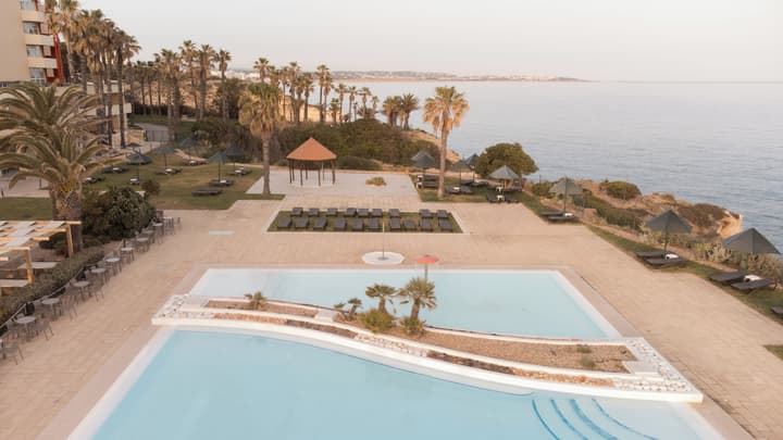 Pestana Viking Beach & Spa Resort