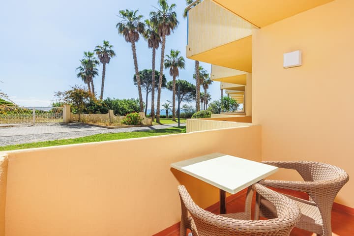 Pestana Viking Beach & Spa Resort