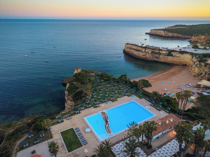 Pestana Viking Beach & Spa Resort