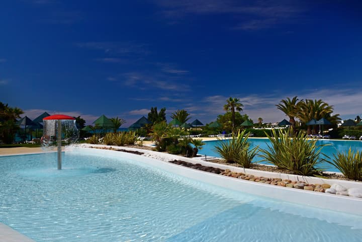 Pestana Viking Beach & Spa Resort