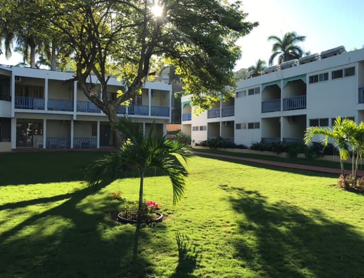 Toby's Resort