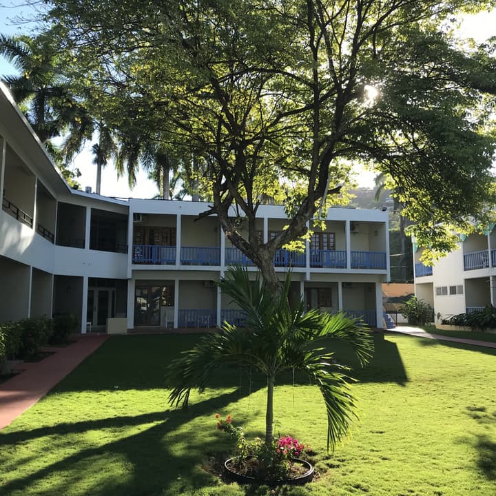 Toby's Resort