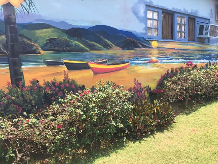 Toby's Resort