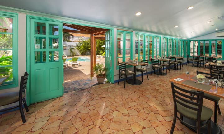 Toby's Resort
