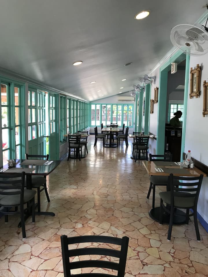 Toby's Resort