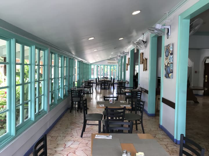 Toby's Resort