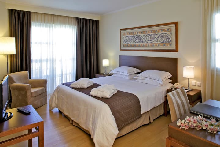 Neptune Luxury Resort