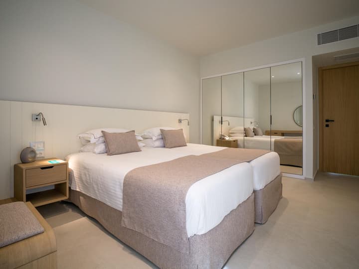 Neptune Luxury Resort