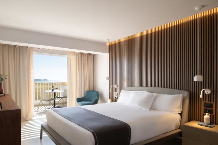 Neptune Luxury Resort