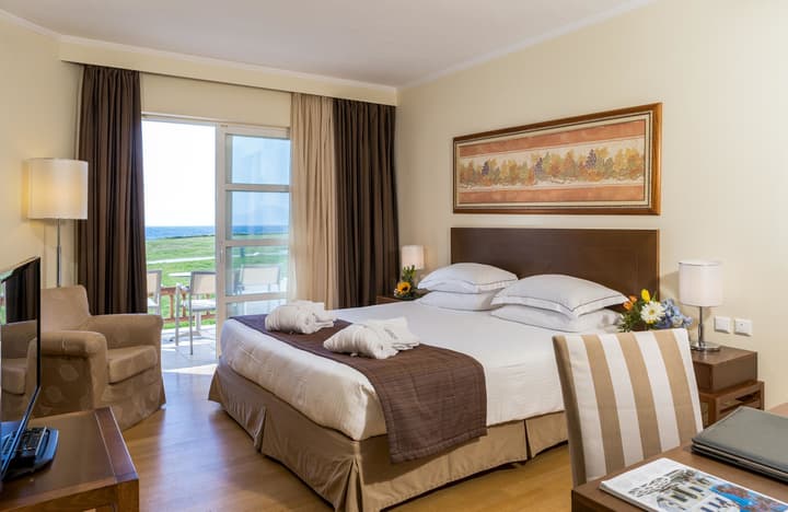 Neptune Luxury Resort
