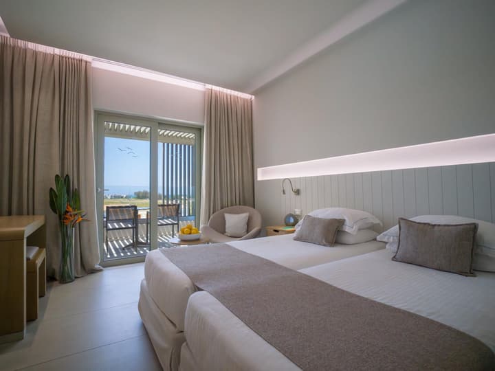 Neptune Luxury Resort