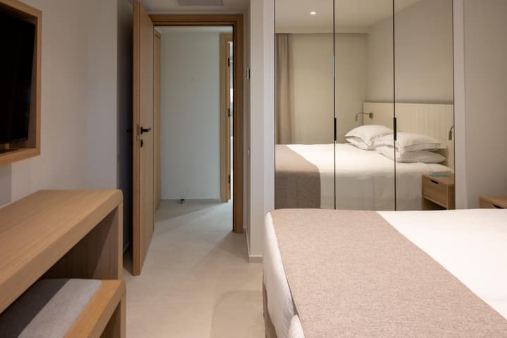 Neptune Luxury Resort