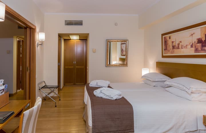 Neptune Luxury Resort