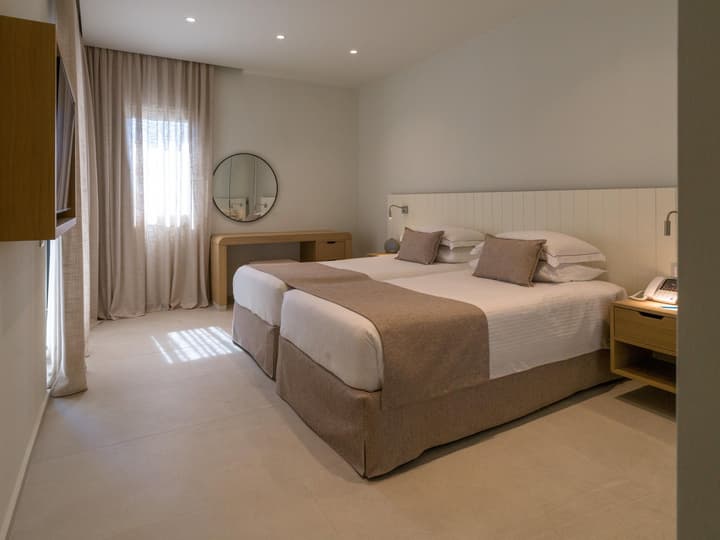 Neptune Luxury Resort