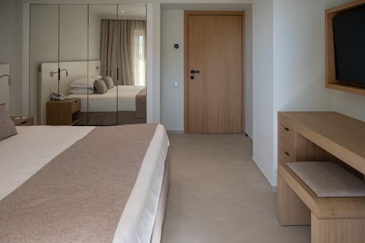 Neptune Luxury Resort