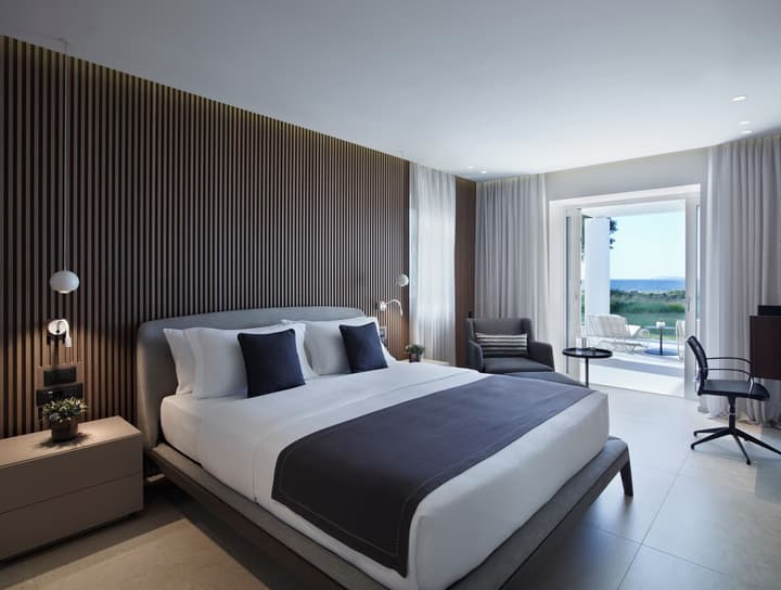Neptune Luxury Resort