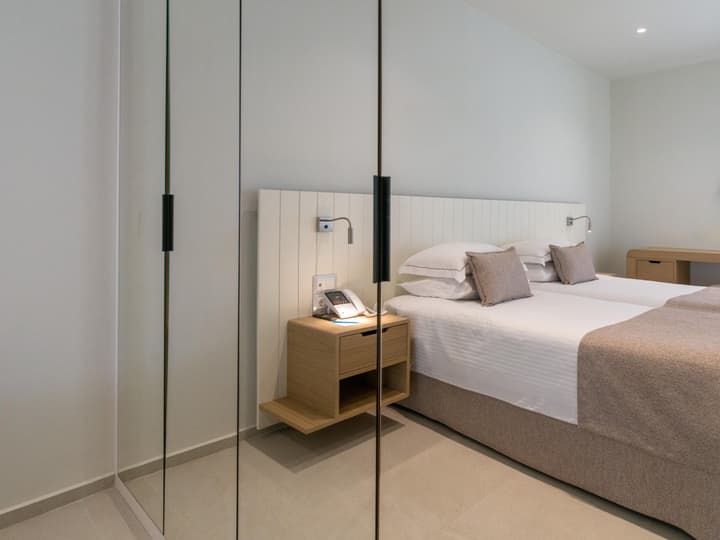 Neptune Luxury Resort