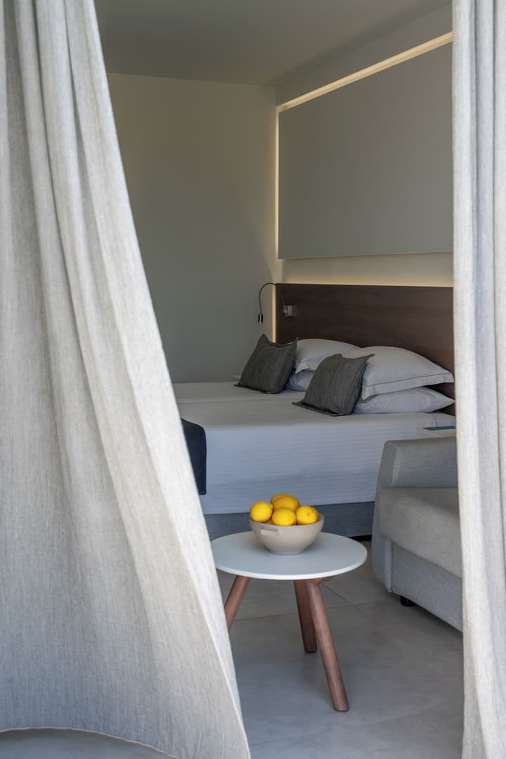 Neptune Luxury Resort