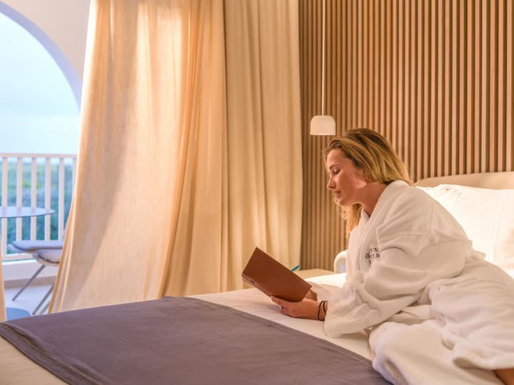 Neptune Luxury Resort