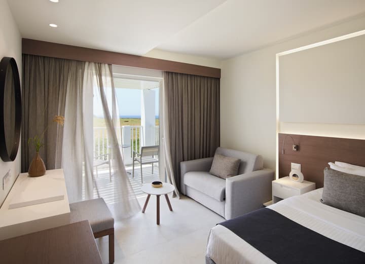 Neptune Luxury Resort