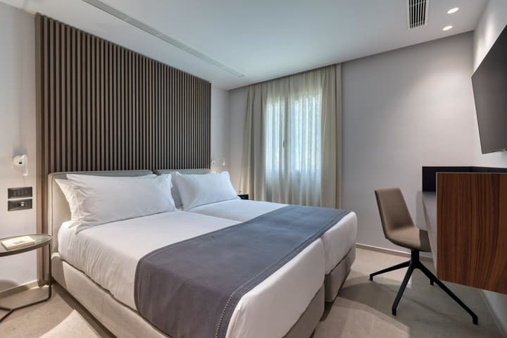 Neptune Luxury Resort