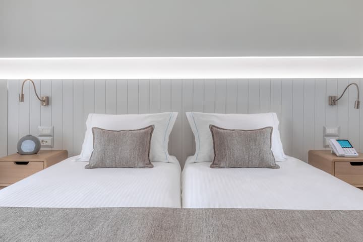 Neptune Luxury Resort