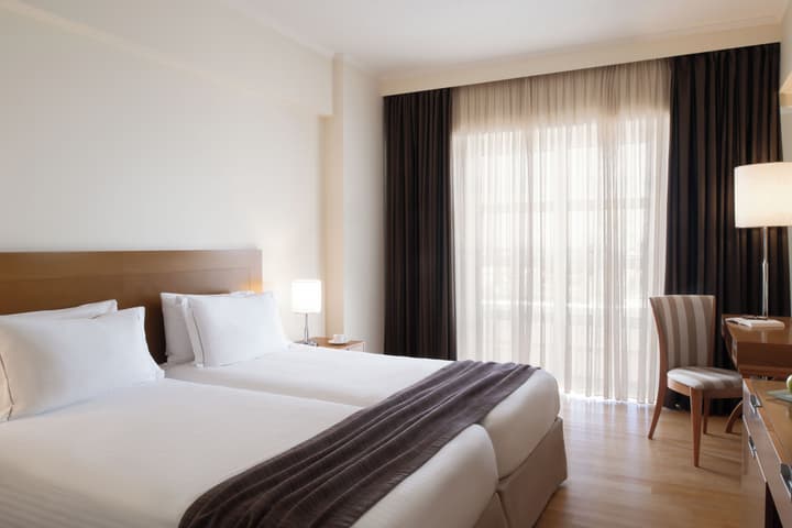 Neptune Luxury Resort