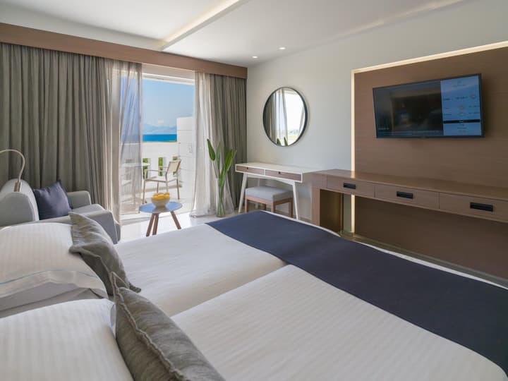 Neptune Luxury Resort