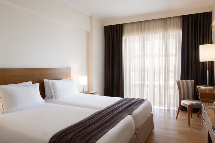 Neptune Luxury Resort