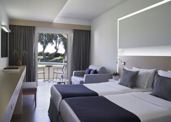 Neptune Luxury Resort