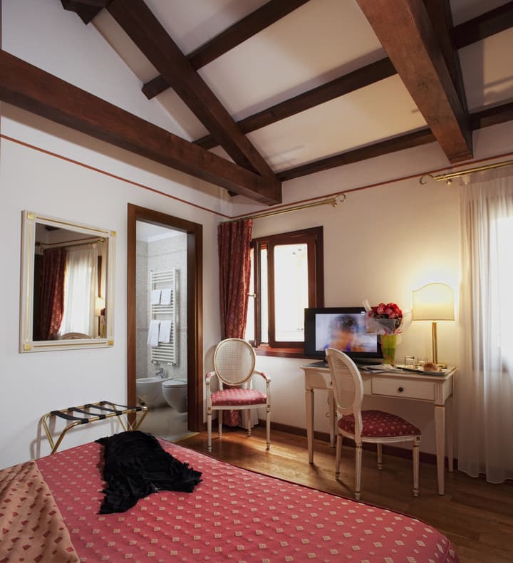 Hotel Ca' d'Oro | WENICE Deep Culture