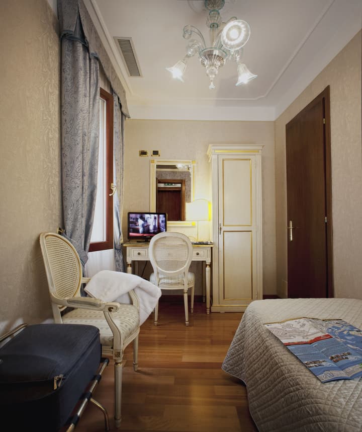 Hotel Ca' d'Oro | WENICE Deep Culture
