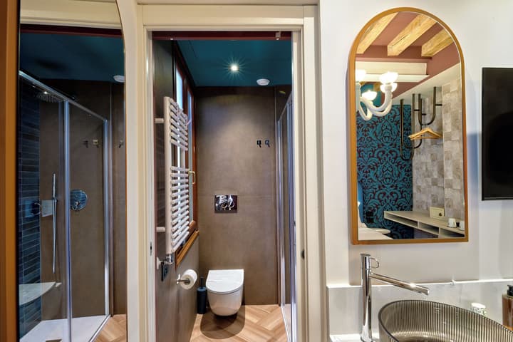 Hotel Ca' d'Oro | WENICE Deep Culture