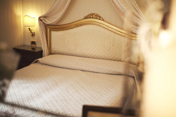 Hotel Ca' d'Oro | WENICE Deep Culture