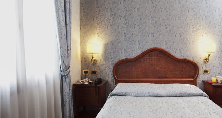 Hotel Ca' d'Oro | WENICE Deep Culture