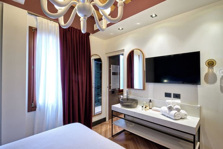 Hotel Ca' d'Oro | WENICE Deep Culture