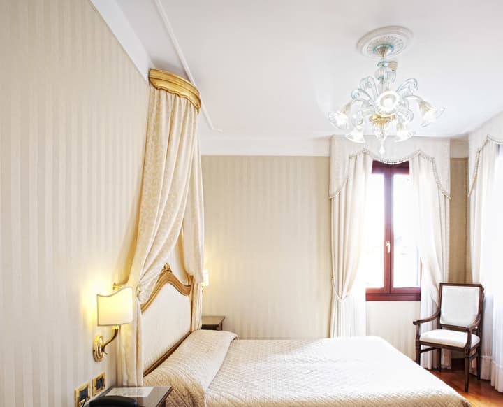 Hotel Ca' d'Oro | WENICE Deep Culture