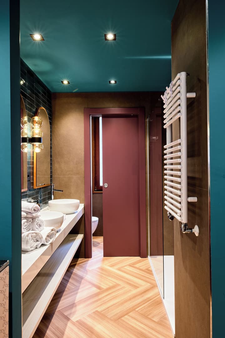 Hotel Ca' d'Oro | WENICE Deep Culture