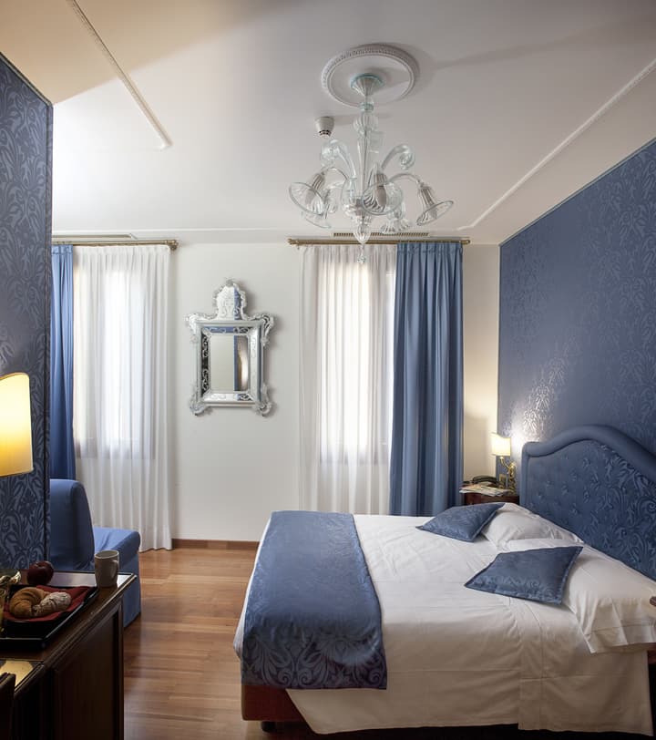 Hotel Ca' d'Oro | WENICE Deep Culture