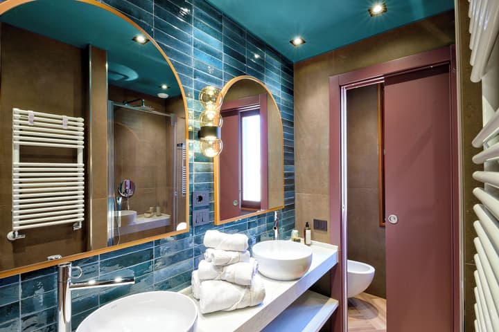 Hotel Ca' d'Oro | WENICE Deep Culture