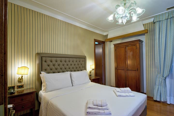 Hotel Ca' d'Oro | WENICE Deep Culture