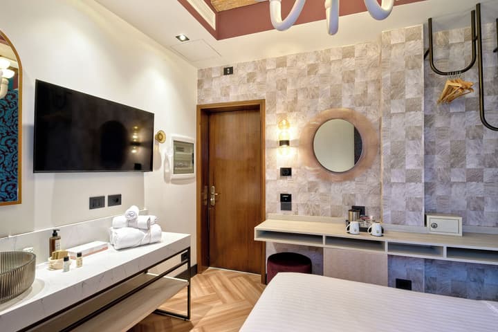 Hotel Ca' d'Oro | WENICE Deep Culture