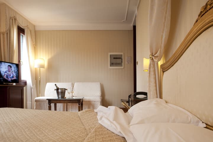 Hotel Ca' d'Oro | WENICE Deep Culture