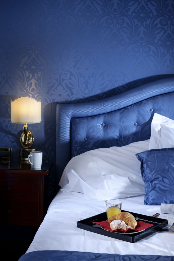 Hotel Ca' d'Oro | WENICE Deep Culture