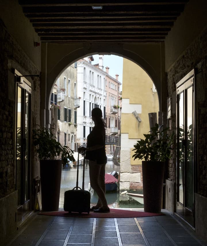 Hotel Ca' d'Oro | WENICE Deep Culture