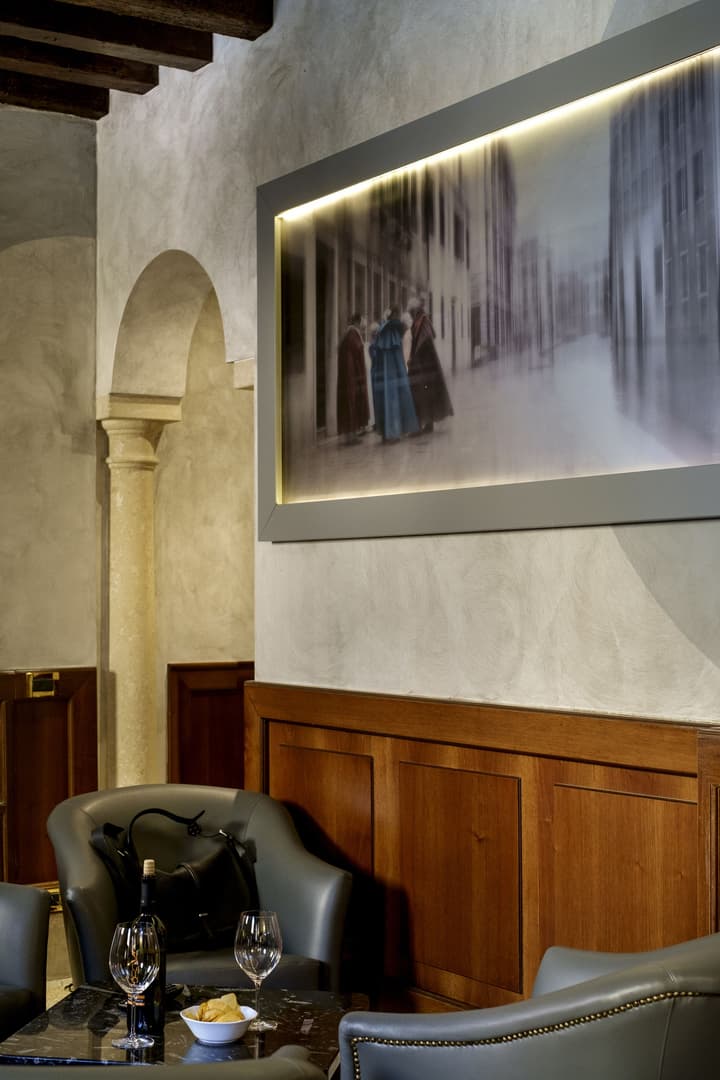 Hotel Ca' d'Oro | WENICE Deep Culture