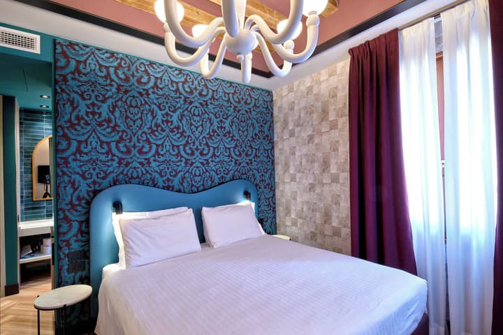 Hotel Ca' d'Oro | WENICE Deep Culture