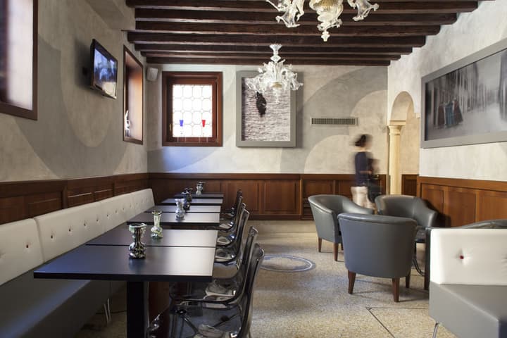 Hotel Ca' d'Oro | WENICE Deep Culture